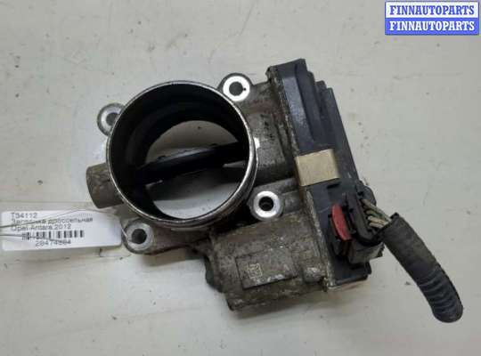 купить Заслонка дроссельная на Opel Antara 2006-2015