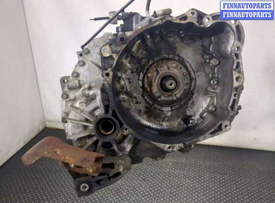 АКПП - Коробка автомат на Ford Mondeo IV