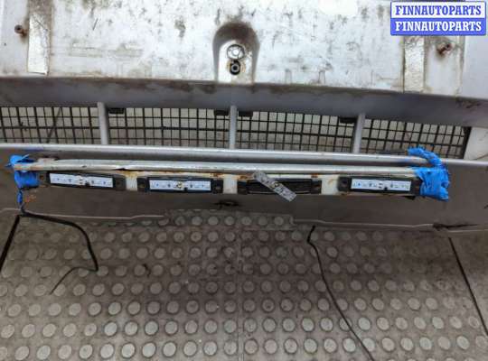 купить Бампер на Citroen Evasion 1994-2002