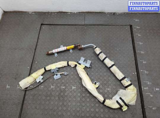 купить Подушка безопасности боковая (шторка) на Suzuki Grand Vitara 2005-2016