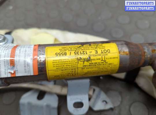 купить Подушка безопасности боковая (шторка) на Suzuki Grand Vitara 2005-2016