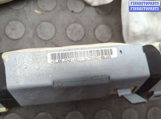 купить Подушка безопасности боковая (шторка) на Suzuki Grand Vitara 2005-2016