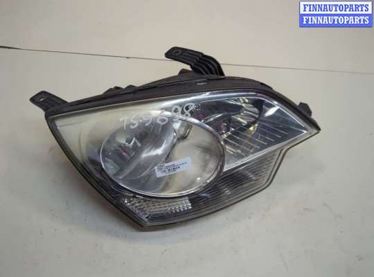 купить Фара (передняя) на Opel Antara 2006-2015