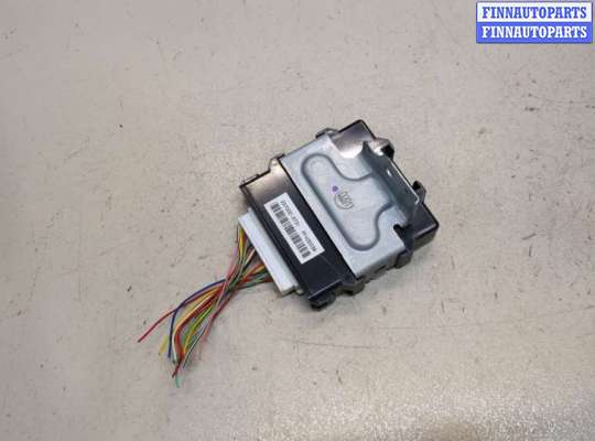 купить Блок управления сигнализацией на Toyota RAV 4 2006-2013