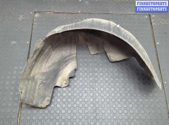 купить Защита арок (подкрылок) на Volkswagen Golf 7 2012-2020