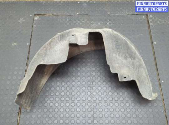 купить Защита арок (подкрылок) на Volkswagen Golf 7 2012-2020