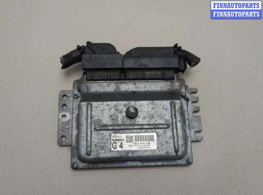 купить Блок управления двигателем на Nissan Note E11 2005-2013