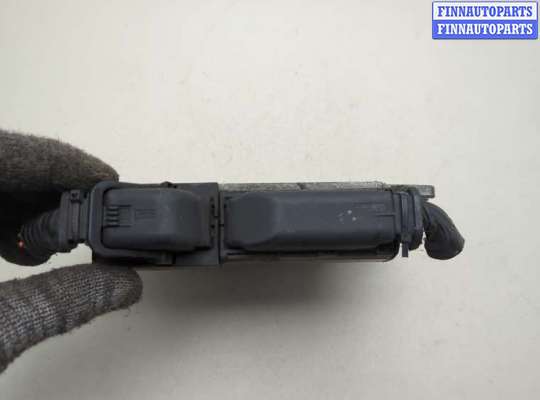 купить Блок управления двигателем на Nissan Note E11 2005-2013