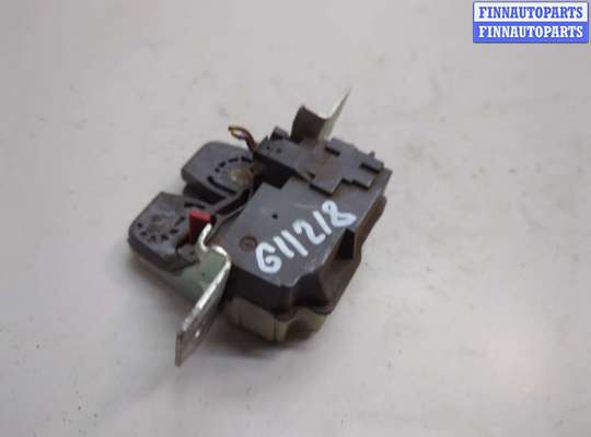 Купить Замок багажника на Mercedes A W169 2004-2012 Замок багажника MB1734949 на Mercedes A W169 2004-2012