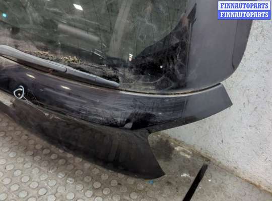 Щеткодержатель BM3597239 на BMW 1 F20, F21 2011-2019