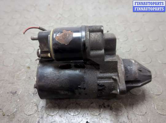 купить Стартер на Opel Corsa C 2000-2006