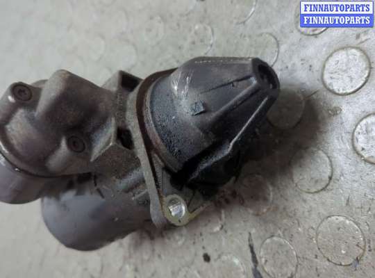 купить Стартер на Opel Corsa C 2000-2006