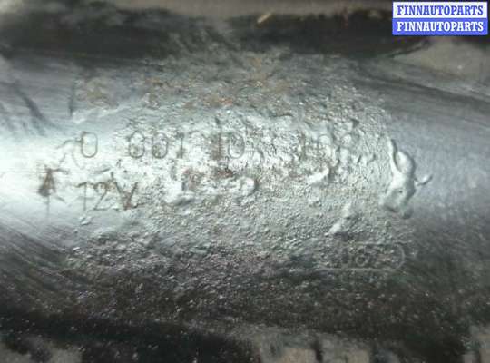 купить Стартер на Opel Corsa C 2000-2006