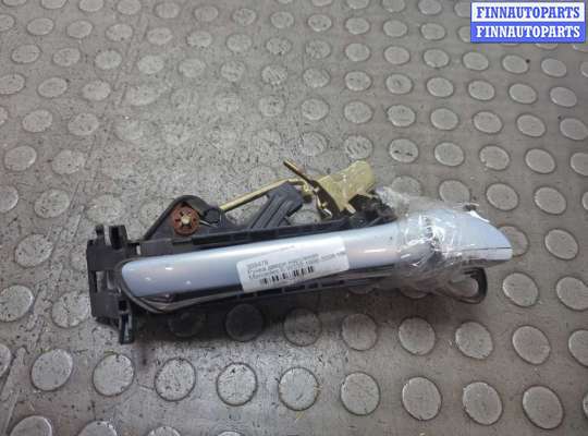 Ручка двери наружная MB1651889 на Mercedes S W220 1998-2006