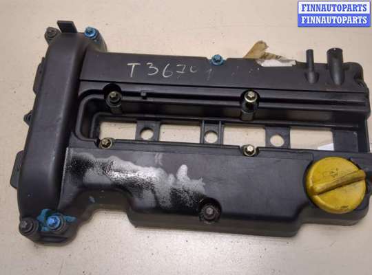 купить Крышка клапанная ДВС на Opel Astra H 2004-2010