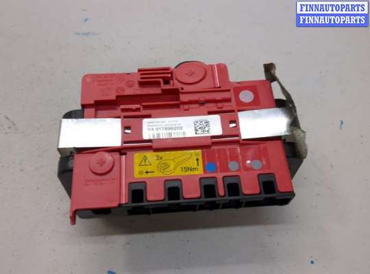 Блок предохранителей BM3586677 на BMW X5 E70 2006-2013