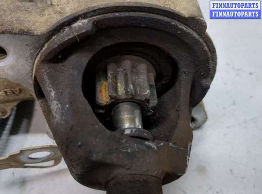 купить Стартер на Ford Transit (Tourneo) Connect 2002-2013