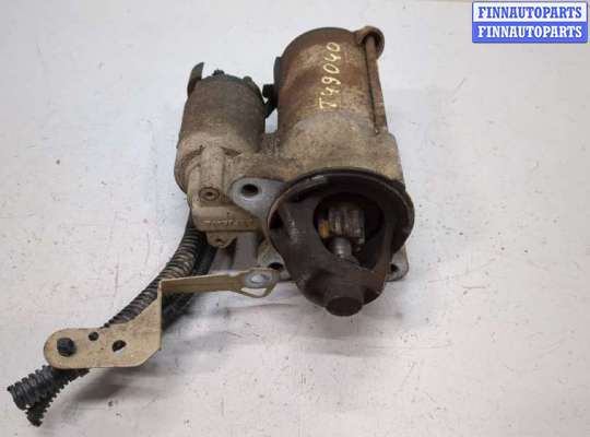 купить Стартер на Ford Transit (Tourneo) Connect 2002-2013