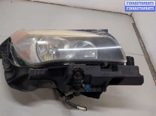 купить Кронштейн фары на BMW X1 (E84) 2009-2015