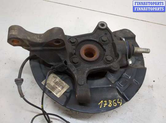 купить Ступица (кулак, цапфа) на Volvo XC90 2002-2014