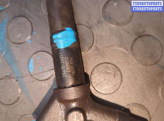 купить Форсунка топливная на Lexus IS 2005-2016