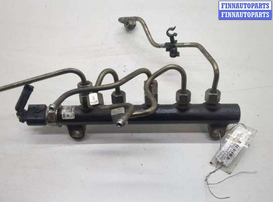 купить Рампа (рейка) топливная на Opel Antara 2006-2015