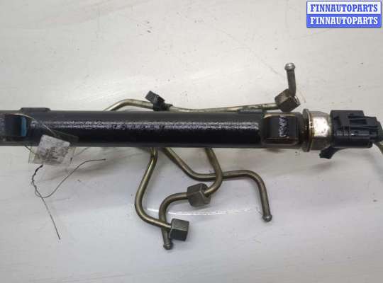 купить Рампа (рейка) топливная на Opel Antara 2006-2015