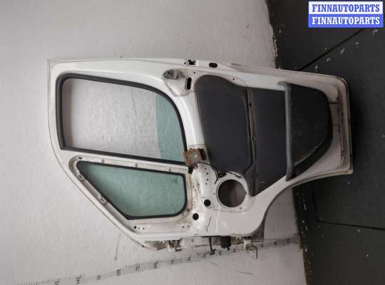 купить Стекло боковой двери на Peugeot Boxer 2006-2014