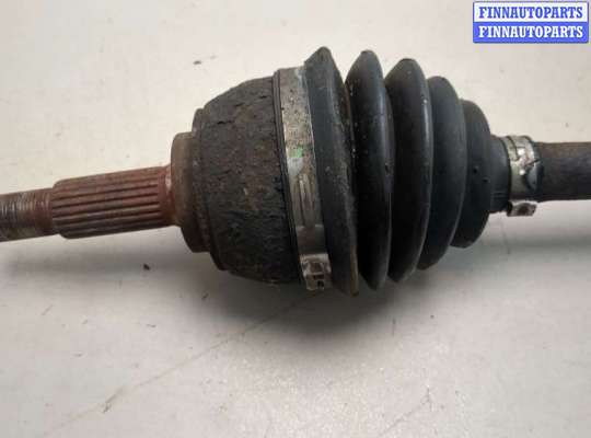 Приводной вал (Полуось в сборе) на Nissan Note (E11)