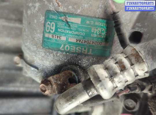 купить Компрессор кондиционера на Honda Civic 2005-2012