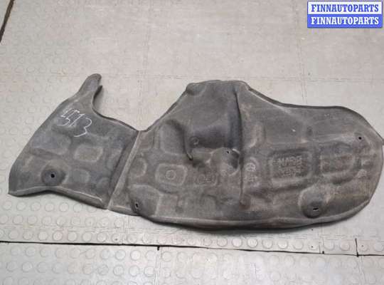 купить Защита арок (подкрылок) на Mazda 3 (BP) 2019-2025