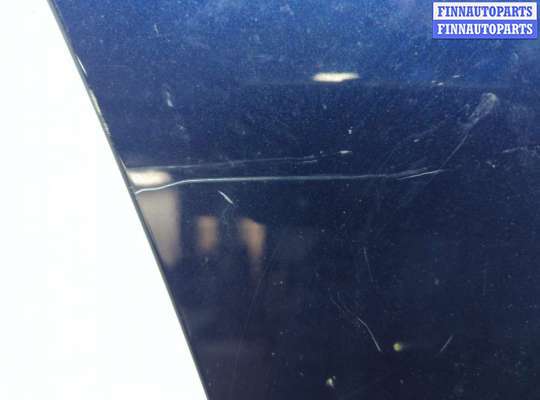 купить Капот на Volkswagen Golf 6 2008-2012