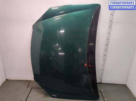 Купить Обшивка капота на Citroen C5 2001-2004 Обшивка капота CT1128320 на Citroen C5 2001-2004