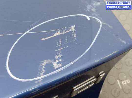 купить Крышка (дверь) багажника на BMW 3 E46 1998-2006