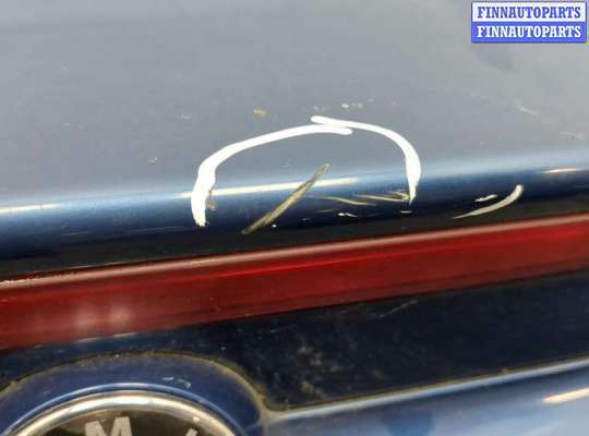 купить Крышка (дверь) багажника на BMW 3 E46 1998-2006