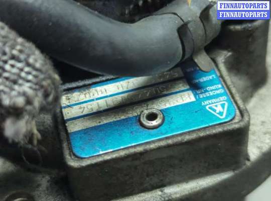 купить Турбина на Peugeot 206 1998-2012