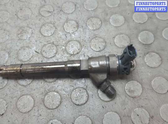 купить Форсунка топливная на Nissan Qashqai 2006-2013