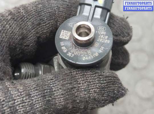 купить Форсунка топливная на Nissan Qashqai 2006-2013