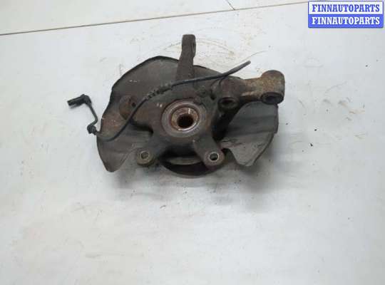 купить Ступица (кулак, цапфа) на Mitsubishi L200 2006-2015