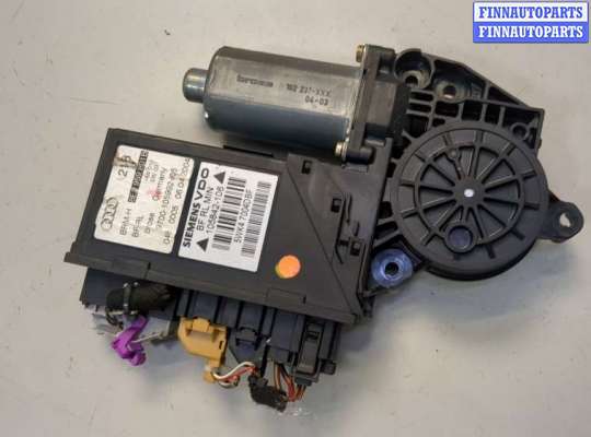 купить Двигатель стеклоподъёмника на Audi A4 (B6) 2000-2006