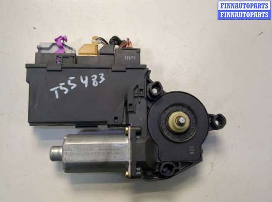 купить Двигатель стеклоподъёмника на Audi A4 (B6) 2000-2006