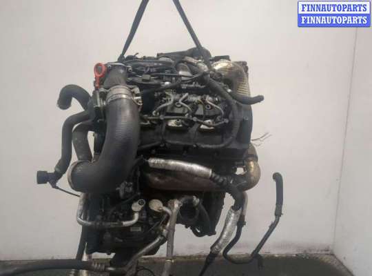 купить Турбина на Audi Q7 2005-2015