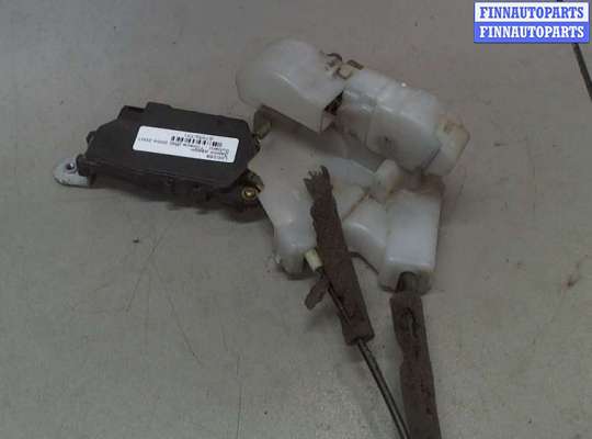 купить Замок двери на Subaru Tribeca (B9) 2004-2007