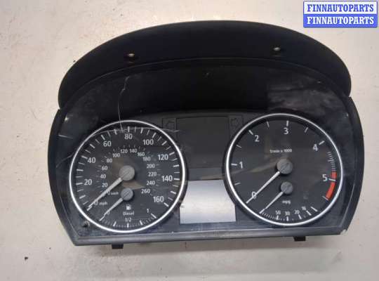 Купить Щиток приборов (приборная панель) на BMW 3 E90, E91, E92, E93 2005-2012 Щиток приборов (приборная панель) BM3548307 на BMW 3 E90, E91, E92, E93 2005-2012