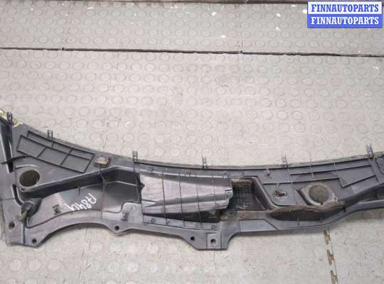 купить Жабо под дворники (дождевик) на Infiniti FX 2002-2009