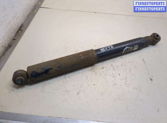 Амортизатор подвески DGQ4660 на Dodge Nitro 2006-2011