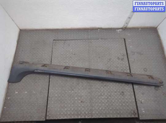 Купить Накладка на порог на Renault Duster 2010-2017 Накладка на порог RN1551557 на Renault Duster 2010-2017