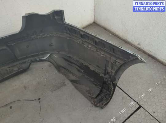 купить Молдинг бампера на Volkswagen Passat 6 2005-2010