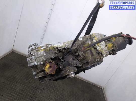 Купить КПП - автомат (АКПП) 4х4 на Audi A6 (C6) 2004-2011 КПП - автомат (АКПП) 4х4 AU1751808 на Audi A6 (C6) 2004-2011