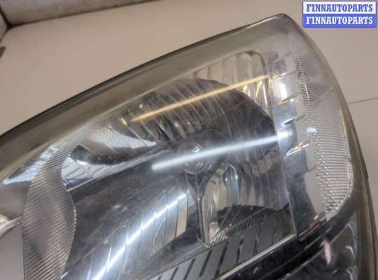 купить Фара (передняя) на Chevrolet Orlando 2011-2018